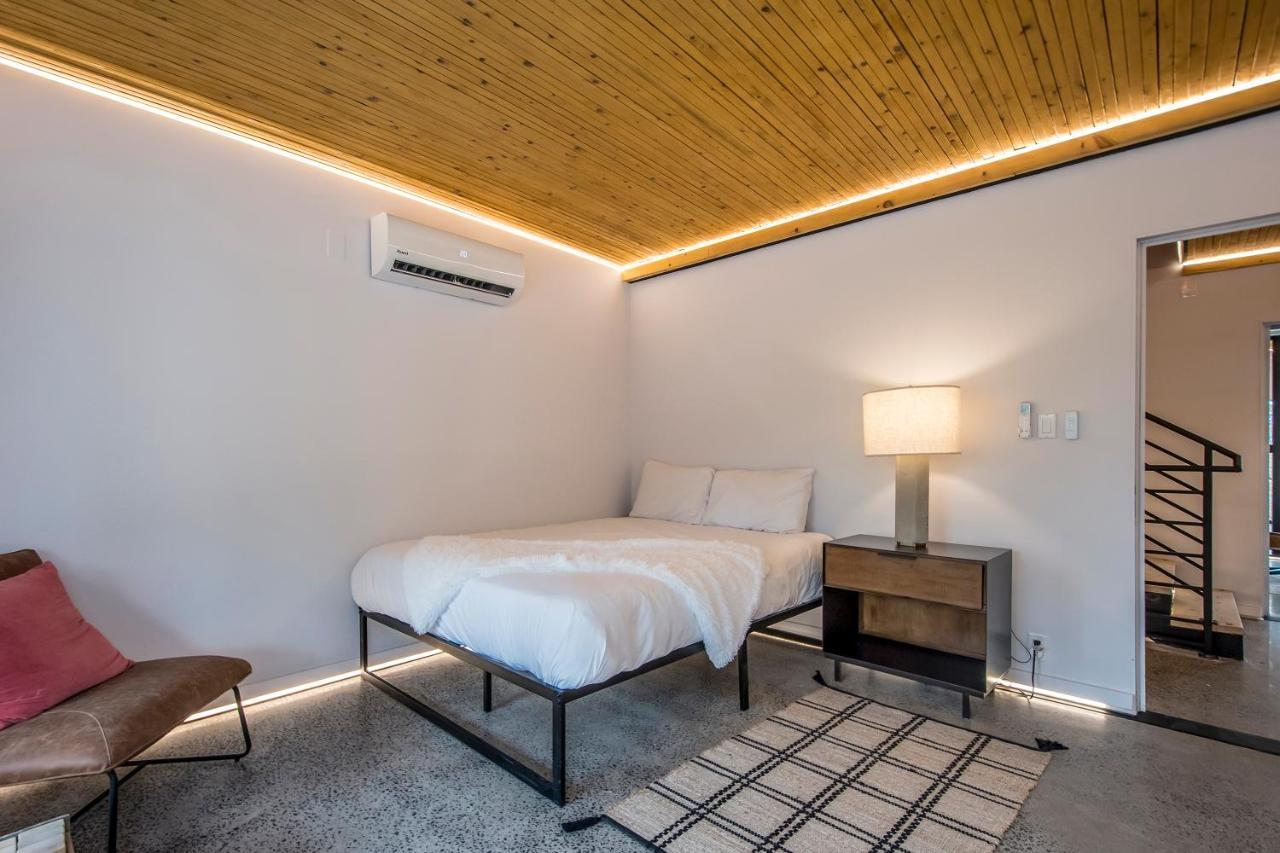 The Halifax Rooftop - Cozy Spa B&B Exterior foto